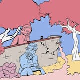 I Went Outside Today