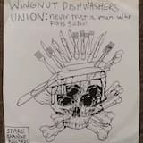 Never Trust a Man Who Plays Guitar