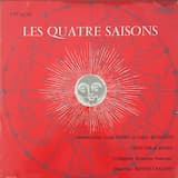 Concert en sol mineur " L'Été"