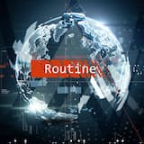 Routine