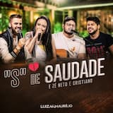S de saudade