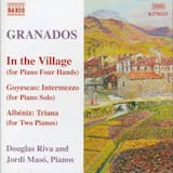 Goyescas: Intermezzo, DLR II:6