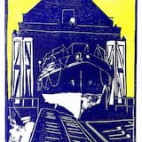 The Ballad of Lifeboat 954