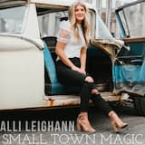 Small Town Magic