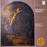 Matthäus-Passion, BWV 244: Teil 52-61