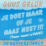 De doppers‐tango