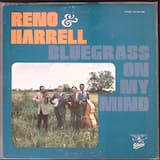 Bluegrass on My Mind