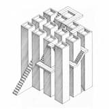 Animate, Immobile Statue