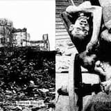 The Ashes Of Misanthropy