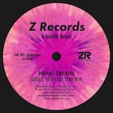 One Kiss (Dave's Heavenly Star Instrumental)