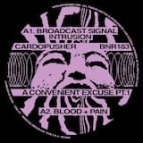 Broadcast Signal Intrusion