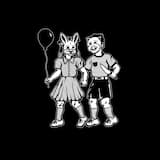 Party At The Cemetery