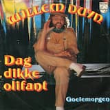 Dag dikke olifant (Whisky in the Jar)