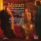 Die Zauberflöte, K. 620: Overture