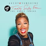 Forever's Not Long Enough - Bonus Track