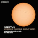 Symphony no. 5: Tempestoso