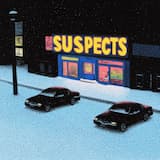 SUSPECTS (pr. Edan)