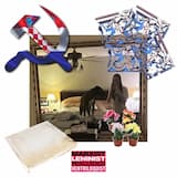 Marxist Leninist Misguided Ventriloquist I