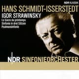 Le Sacre du printemps. Bilder aus dem heidnischen Russland in zwei Teilen: I. Introduktion