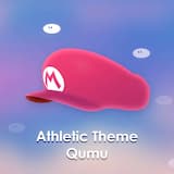 Athletic Theme (From "Super Mario World")