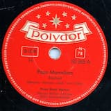 Katharina (Warum fällt der Katharina das Treusein so schwer?)