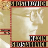 Symphony no. 5 in D minor, op. 47: I. Moderato