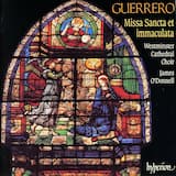 Missa Sancta et immaculata: Kyrie