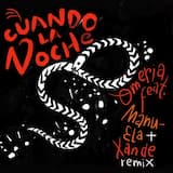 Cuando la noche (Xande remix)