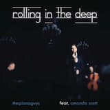 Rolling in the Deep (vocal version)