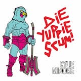 BLINDED BY THE CLAWS OF THE ALL SEEING EYE!