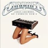 Fancy Footwork (Mr. Carmack remix)