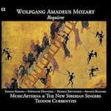 Requiem, K. 626: III. Sequenz: Recordare