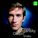 Chopin: 12 Études, Op. 10: No. 1 in C Major