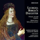 Musica quinque vocum (Attrib. to Leonora d'Este): No. 11, Angelus Domini descendit