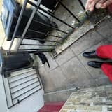 You Couldn't Catch A Groove If Your Life Depended On It