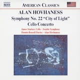 Concerto for Cello and Orchestra, op. 17: I. Andante—Maestoso