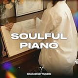 Serenity On The Keys