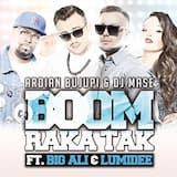 Boom Rakatak