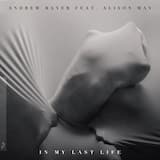 In My Last Life (In My Next Life extended mix)
