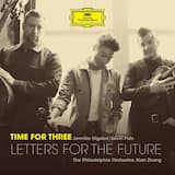 Contact: I. The Call