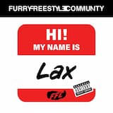 My Name Is (NOT LAX) Freestyle