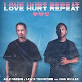 Love Hurt Repeat (extended mix)