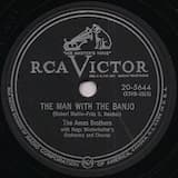 The Man With the Banjo