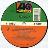 Letterman (LP version)