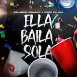 Ella baila sola