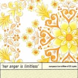 Her Anger Is Limitless