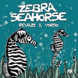 Zebra Seahorse
