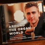 Fantasie on "Ein Feste Burg"