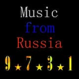 Music from Russia