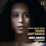 L’Incoronazione di Dario, RV 719: Quella Bianca E Tenerina